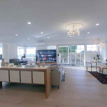 Holiday House In Totara Park أوكلاند المظهر الخارجي الصورة