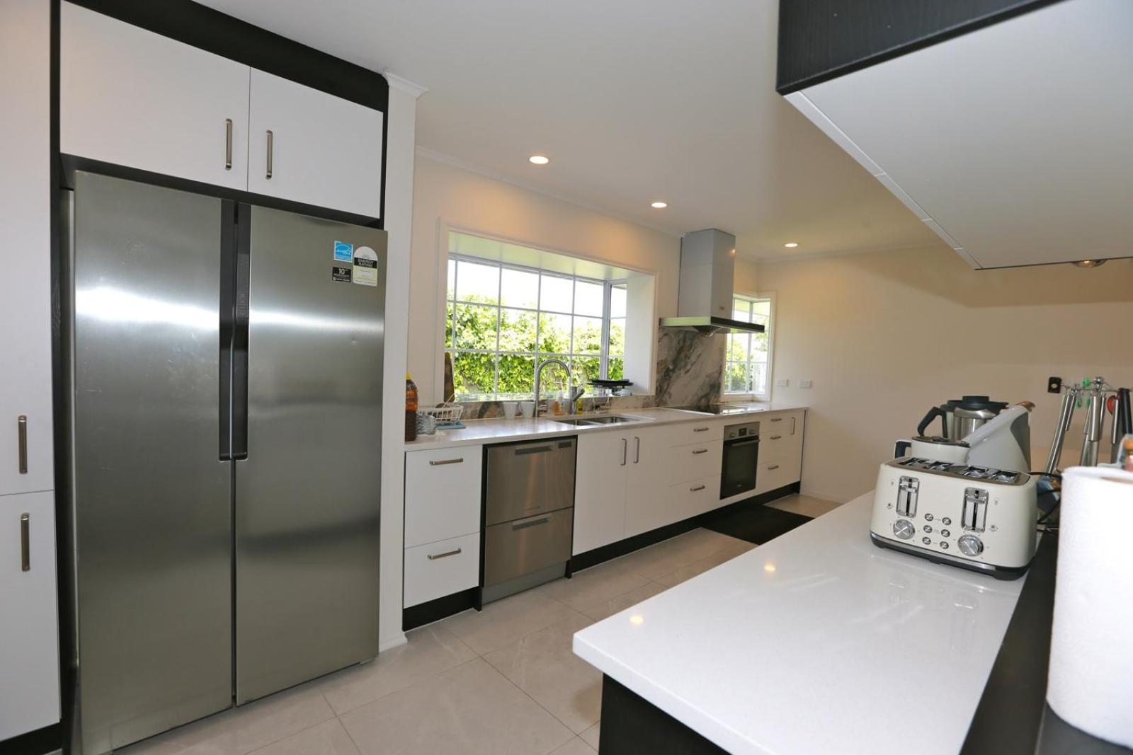 Holiday House In Totara Park أوكلاند المظهر الخارجي الصورة