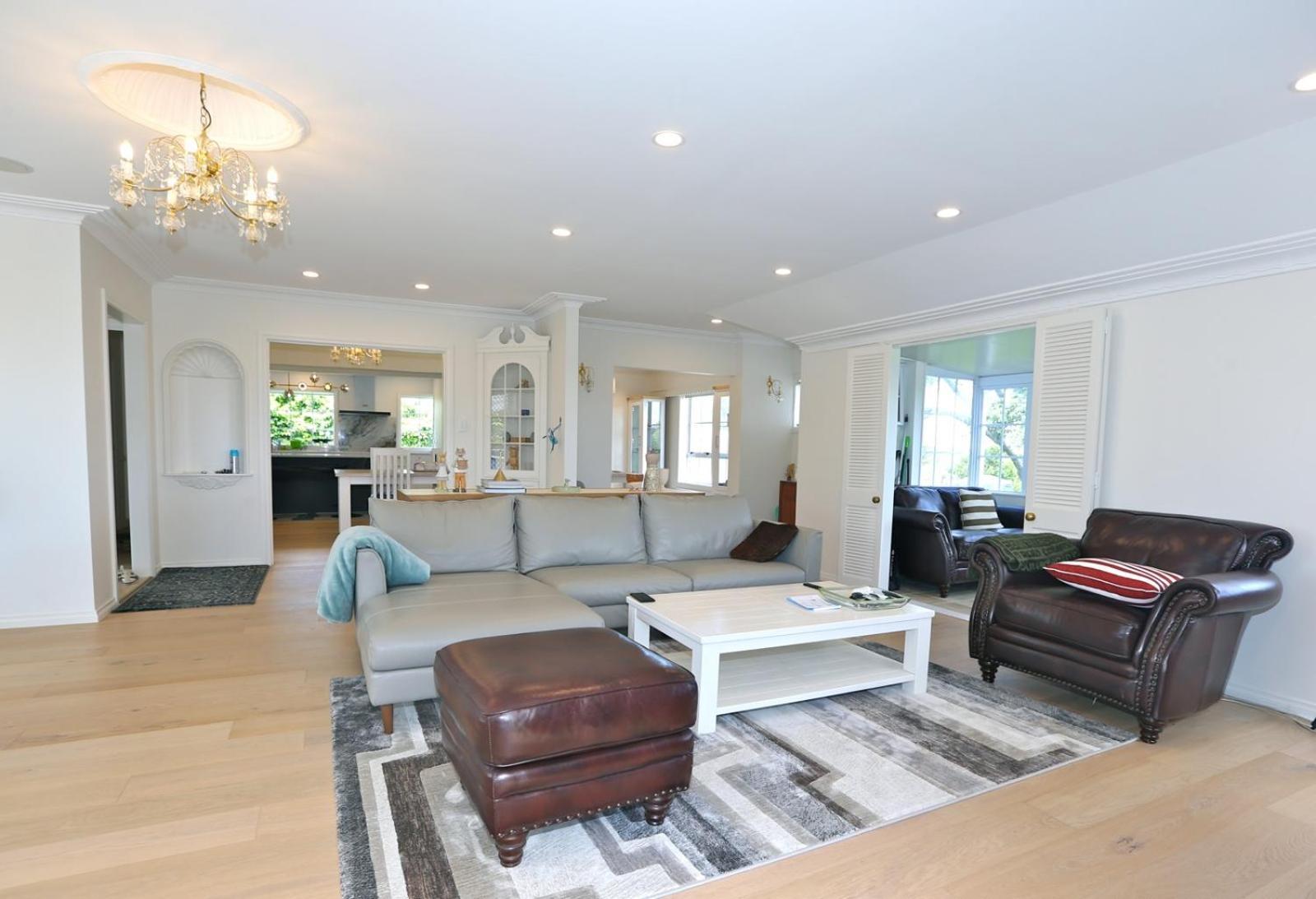 Holiday House In Totara Park أوكلاند المظهر الخارجي الصورة