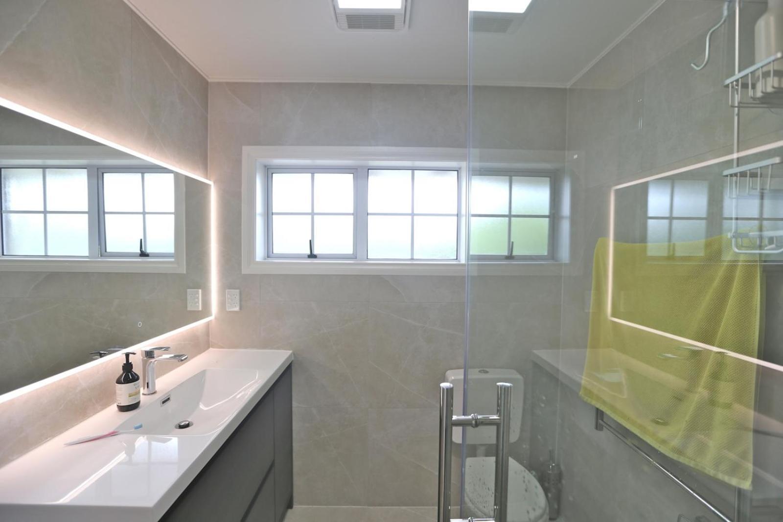 Holiday House In Totara Park أوكلاند المظهر الخارجي الصورة