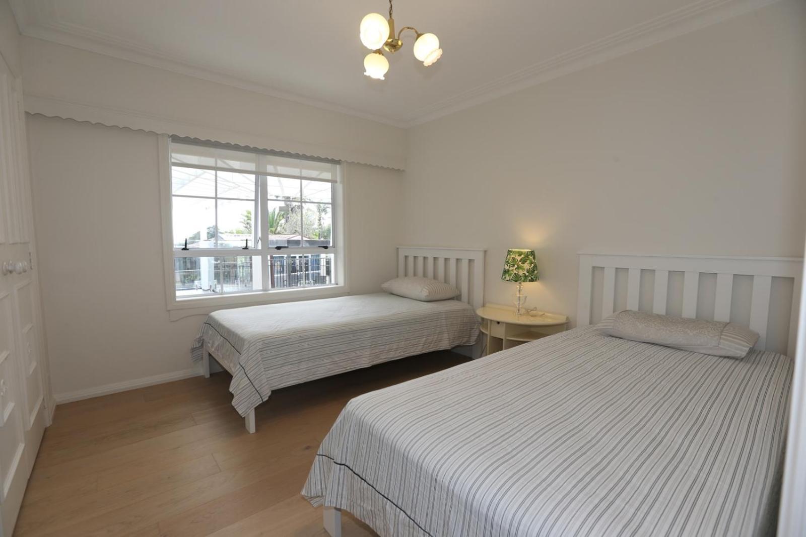Holiday House In Totara Park أوكلاند المظهر الخارجي الصورة