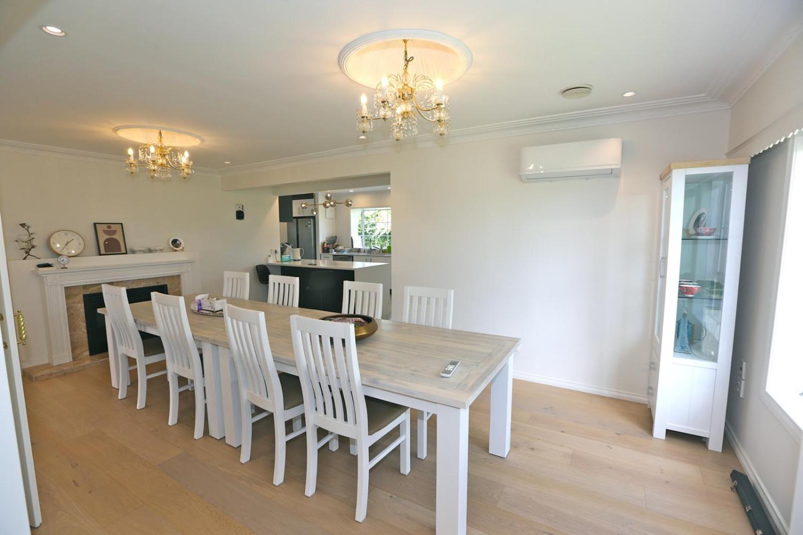 Holiday House In Totara Park أوكلاند المظهر الخارجي الصورة
