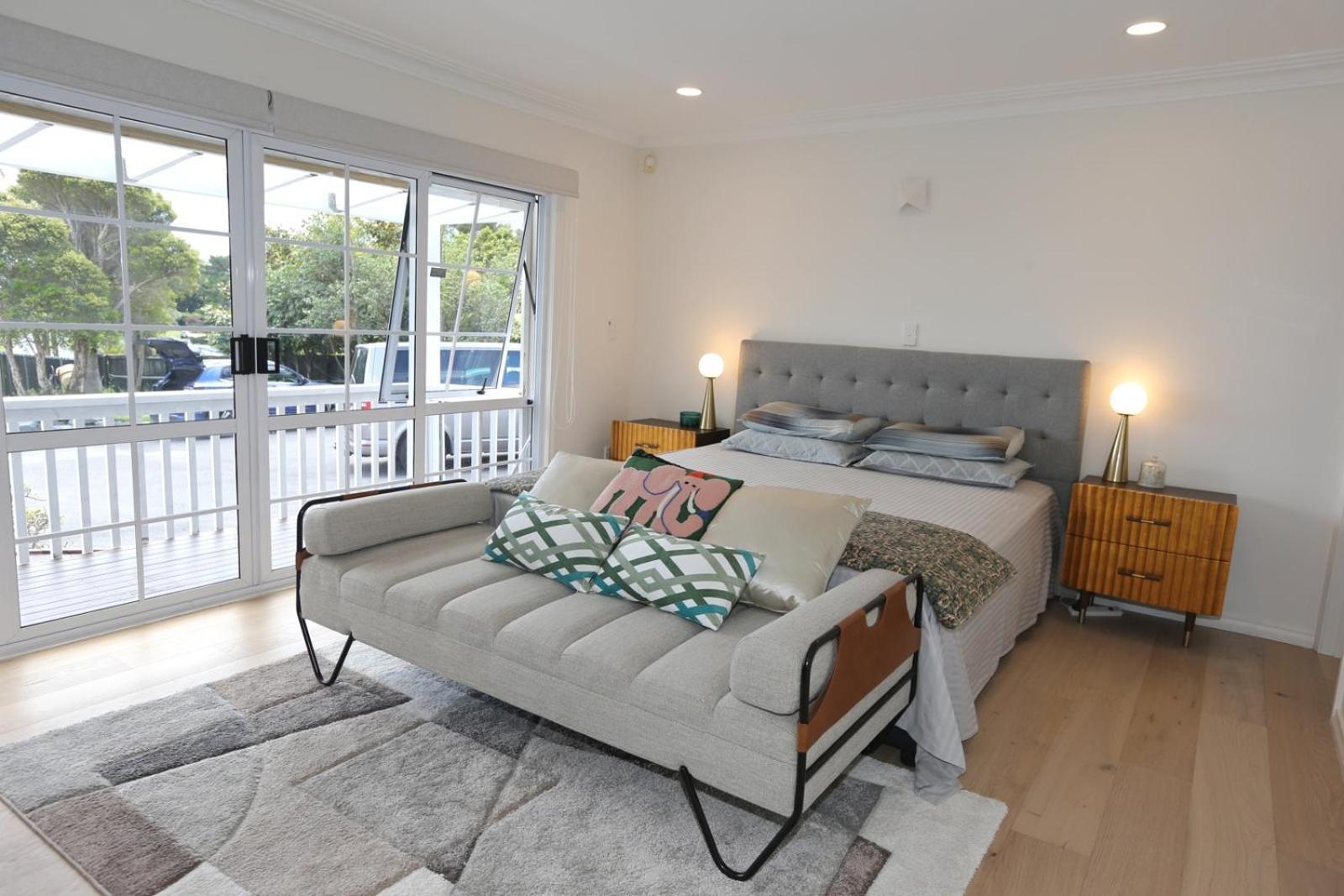 Holiday House In Totara Park أوكلاند المظهر الخارجي الصورة