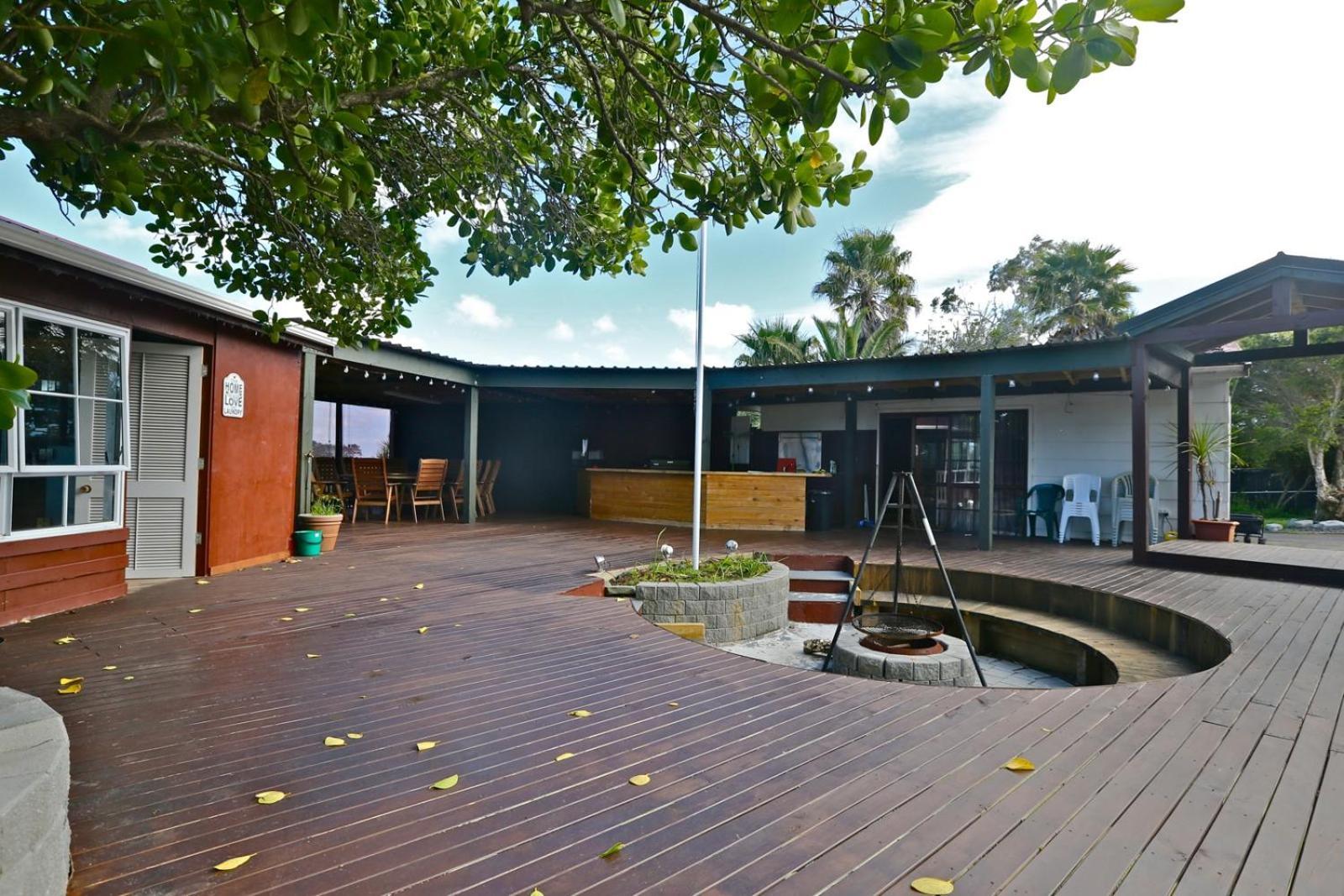 Holiday House In Totara Park أوكلاند المظهر الخارجي الصورة