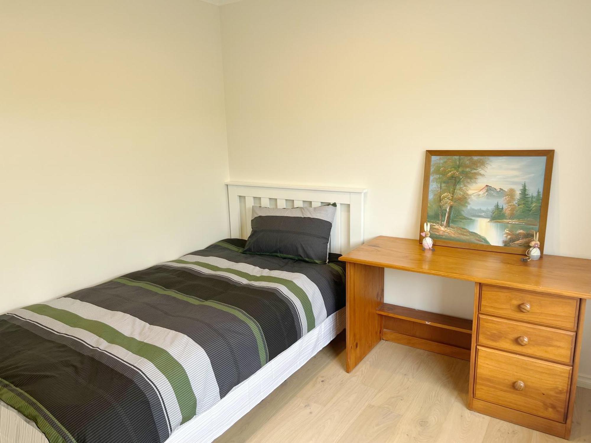 Holiday House In Totara Park أوكلاند المظهر الخارجي الصورة